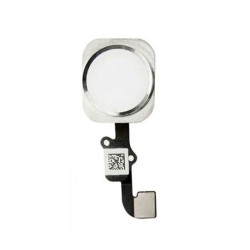 HOME BOTÃO FLEX APPLE IPHONE 6S PLUS BRANCO HOME BOTÃO FLEX APPLE IPHONE 6S PLUS BRANCO